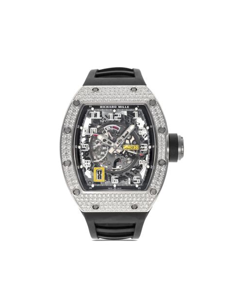 richard miller model|richard mille pre owned.